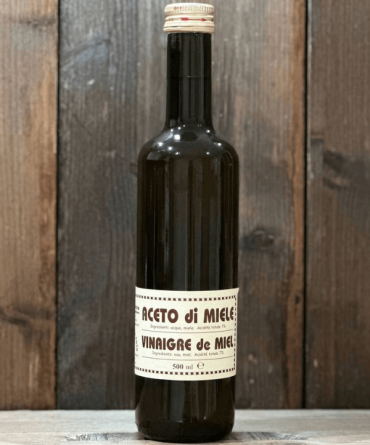 Aceto-di-miele-Miele-Ballestra