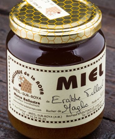 Vasetto Miele Marco Ballestra